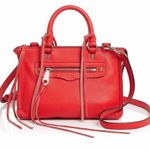 Rebecca Minkoff  Micro Regan Satchel Photo 0