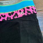 PINK - Victoria's Secret VICTORIA'S SECRET PINK VINTAGE YOGA/BIKER SHORT Photo 6