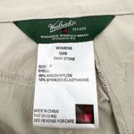 Woolrich NEW  Womens M Geo Knee Pant Dark Stone Hiking Outdoor‎ Gorpcore Cargo Photo 5