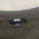 Sanctuary  Women Medium Camo Print Button Front Cardigan Cropped V Neck Photo 2