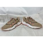 Adidas  ozweego women's size 6.5 Tan Peach Shoes‎ Trainers Sneakers Running walk Photo 2