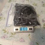 Lululemon  On The Fly Wide Leg 7/8 Pant Woven Travel Office Womens 10 Photo 7