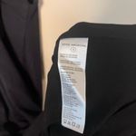 Good American NEW Good Touch Cutout Stretch Jersey Midi Dress Black 3/L Photo 7