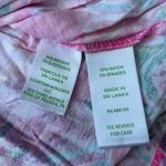 Lilly Pulitzer  Floral Pajama Set Photo 4