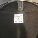 Old Navy  Size L Tall Black Cardigan Sweater Shrug Photo 1