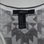Forever 21 NWOT  Aztec Print Tank Photo 3