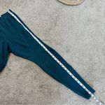 Nike Pro Hyperwarm Women’s Velour Tight Legging BV5562-347 in Midnight Teal M Photo 14