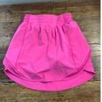Lululemon  Hotty Hot High-Rise Skirt Sonic Pink Photo 5