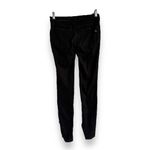 Rag and Bone  Womens Jeans Sz 24 Black Plush Legging Style Pants‎ W15030163 Photo 5