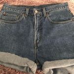 Levi’s Vintage Levi Shorts  Photo 0