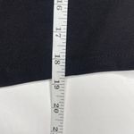 Madden Nyc Women's Black Cropped Silver Button Accent Blazer Occasion XL Photo 6