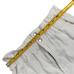 H&M High Waist Paper Bag Mom Jean Shorts Photo 4