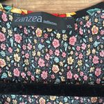 Zanzea  XL Women’s dress, could be worn as a blouse with leggings. Worn once.boho Photo 2