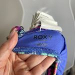 Roxy Colorful Bikini Top Photo 4
