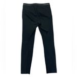 Rebecca Taylor  Black Skinny Pants Photo 1
