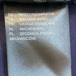 Ulla Popken Blue Stretch Pull On Midi Skirt Size undefined Photo 10