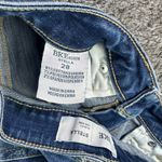 BKE  Jeans Stella Slim Fit Low Rise Women's 28 Photo 8
