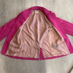 Zadig & Voltaire Zaria & Voltaire open front blazer jacket Photo 9