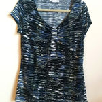 Liz Claiborne Liz shirt contemporary design Photo 0