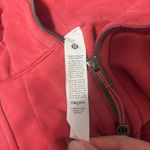 Lululemon Red  Jacket Photo 3