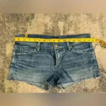 Citizens of Humanity Women’s  Jean Shorts Photo 2