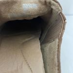 Earth 8 Shoes Clog Slip On Slide Mules Studded Boho Western Mules Photo 5