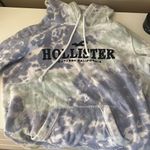 Hollister  Tye Dye Sweatshirt Photo 0