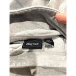 Marmot  Women's High-Neck Pullover Sweatshirt Blue Size S Photo 2