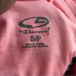 C9 Champion C9 X CHAMPION | Pink Cross Back Drawstring Hem Athletic Tank Top Sz S Photo 4