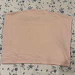 Garage Light Pink  Tube Top Xs Photo 0