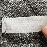 Carolyn Taylor Womens Cardigan Sweater Hooded Oversized Button Closure Medium Photo 9