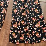 ALC Frank A.L.C. Senton Silk Wide‎ Leg Pants Photo 2