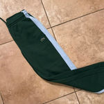 Lacoste Women's Green Joggers-tracksuits Photo 0