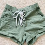 Aerie Super Soft Jogger Shorts Photo 0