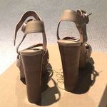 Joie Skyer Nude Heels Photo 6