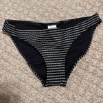 Target  Bathing Suit Bottoms Black & White Photo 0