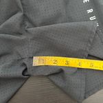 Nike  Running Black Logo Activewear Shorts with Built In Underwear Women's Small Photo 13