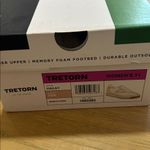 Tretorn Women's Hailey Jogger Sneaker
White Pink Size 11, NWT Photo 11