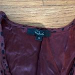 Rails  Polka Dot Jumpsuit Photo 1