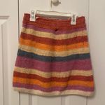 Cotton On Knit Mini Skirt Photo 4