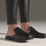 Franco Sarto Women’s Bocca Slide Mules Photo 6