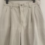 st. john's bay VINTAGE  Women Classic Stretch Pants‎ 8 L Photo 2