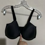 Wacoal Black Beauty Plunge Bra Style 853292 Photo 1