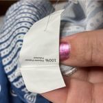 Cupshe NWT Paisley print cami mini dress size Medium Photo 7