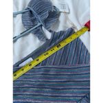 Saylor NWT  Imara Mardi Gras Metallic Dress Size Small Photo 6