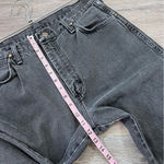 Wrangler Vintage 90’s‎  jeans straight leg cropped Photo 4