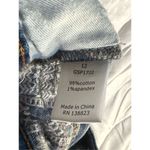 Shyanne Cowgirl Riding Denim with Patchwork Size 12P Inseam: 26 inches Bootcut Photo 7