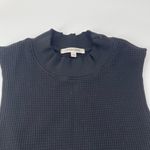 Cotton Citizen Women’s  revolve black made in the usa distress tank size xs Photo 3