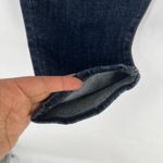 DL1961 Florence Instasculpt Skinny Jeans Womens 30 Blue Cotton Perfect Mid Rise Photo 4