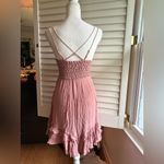 Free People  Dress Photo 1